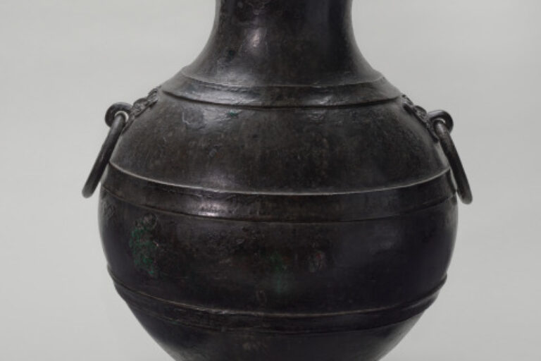 Wine Vessel (Hu)
