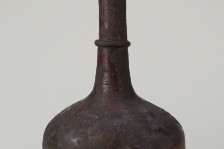 Wine Storage Vessel (hu)