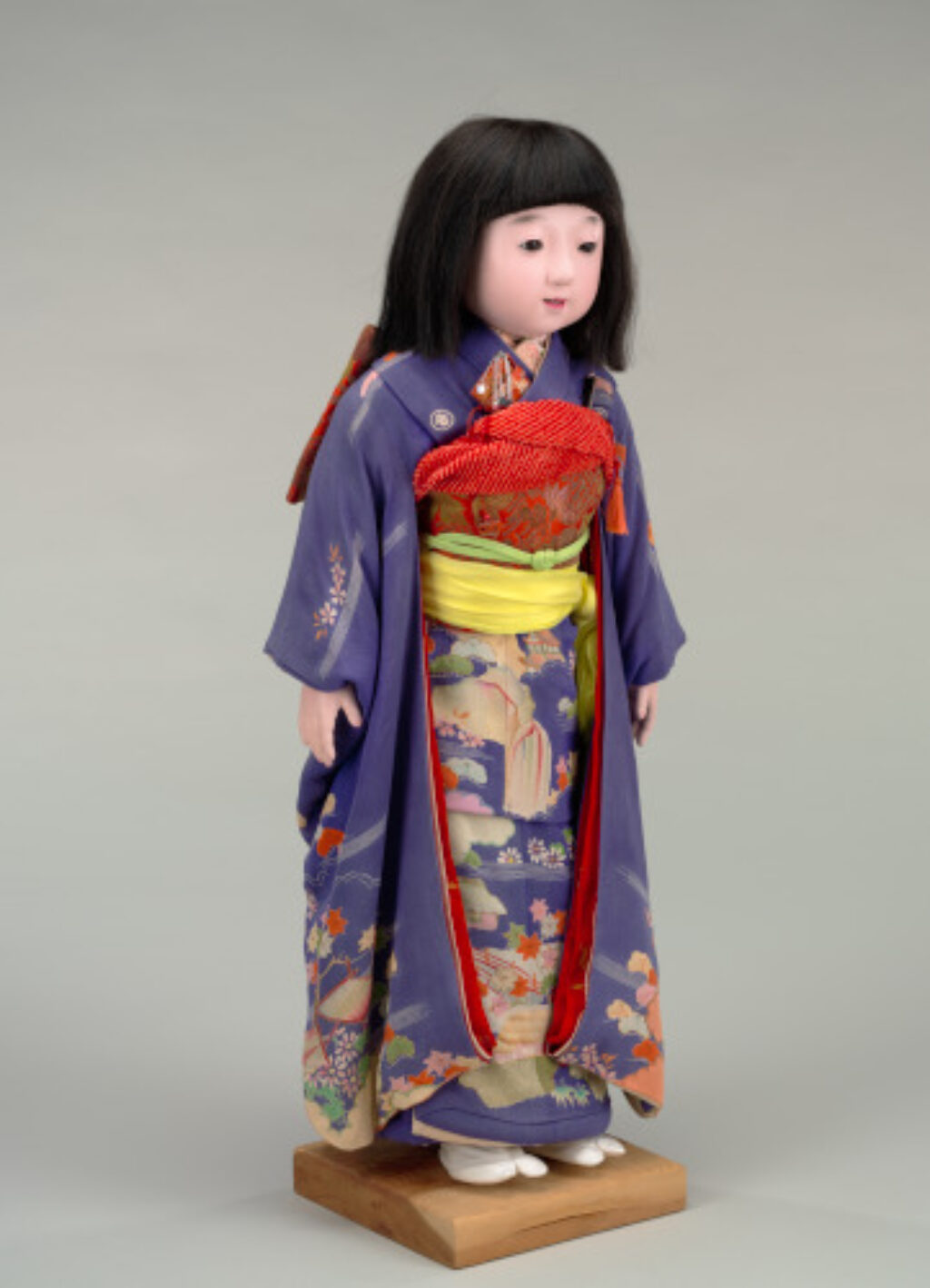 Miss Hiroshima Friendship Doll - Image 7