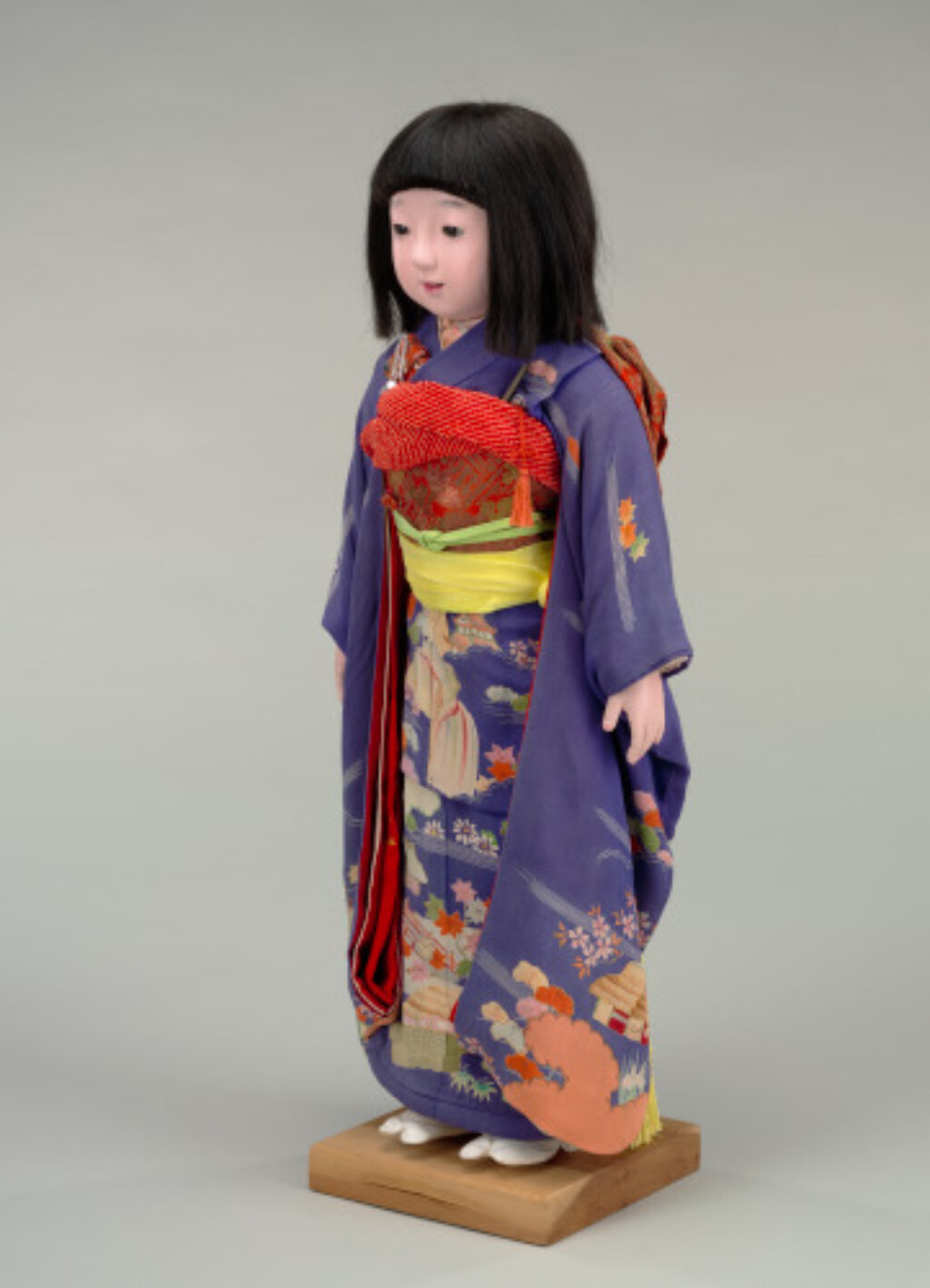 Miss Hiroshima Friendship Doll - Image 6