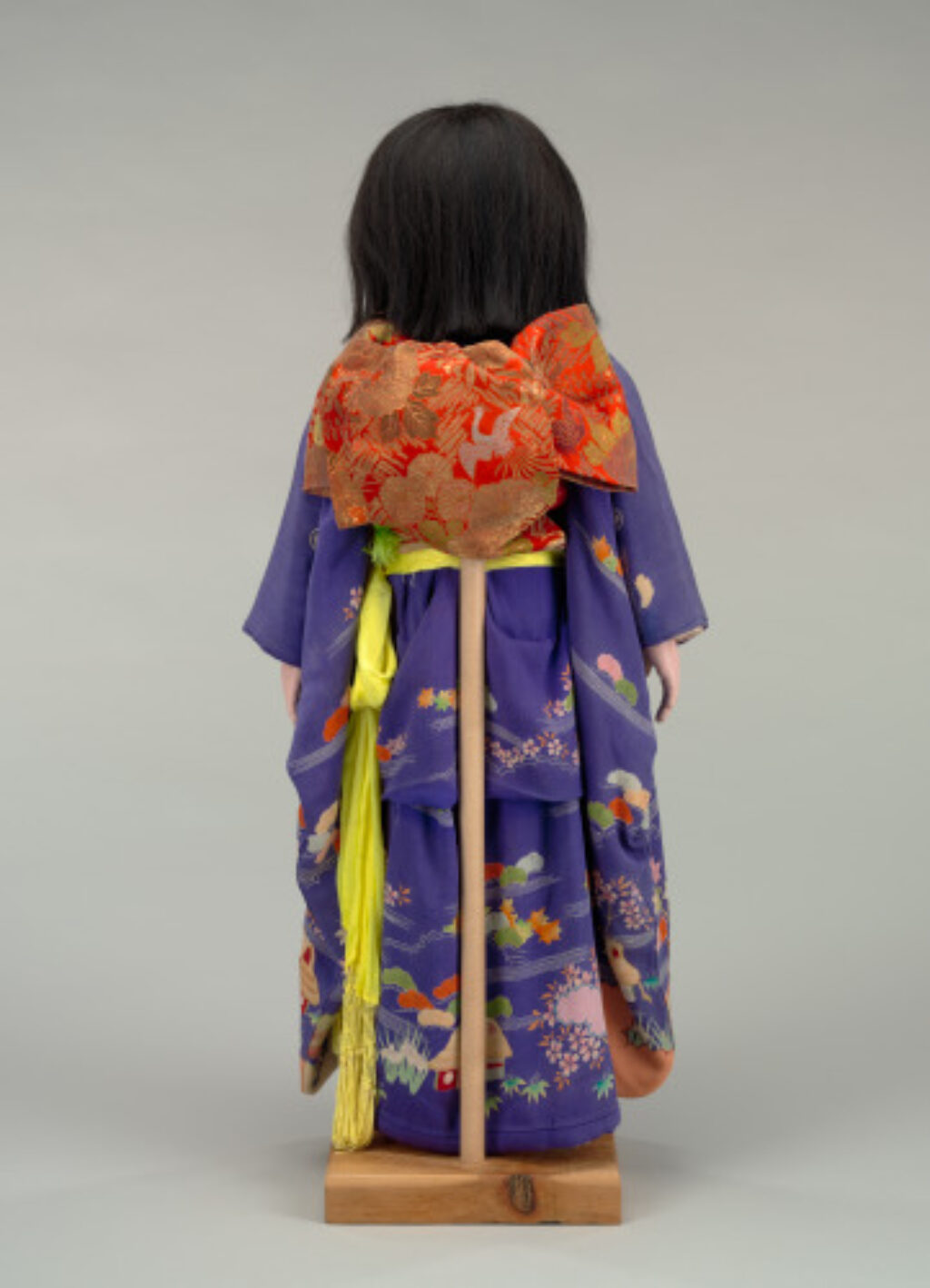 Miss Hiroshima Friendship Doll - Image 5