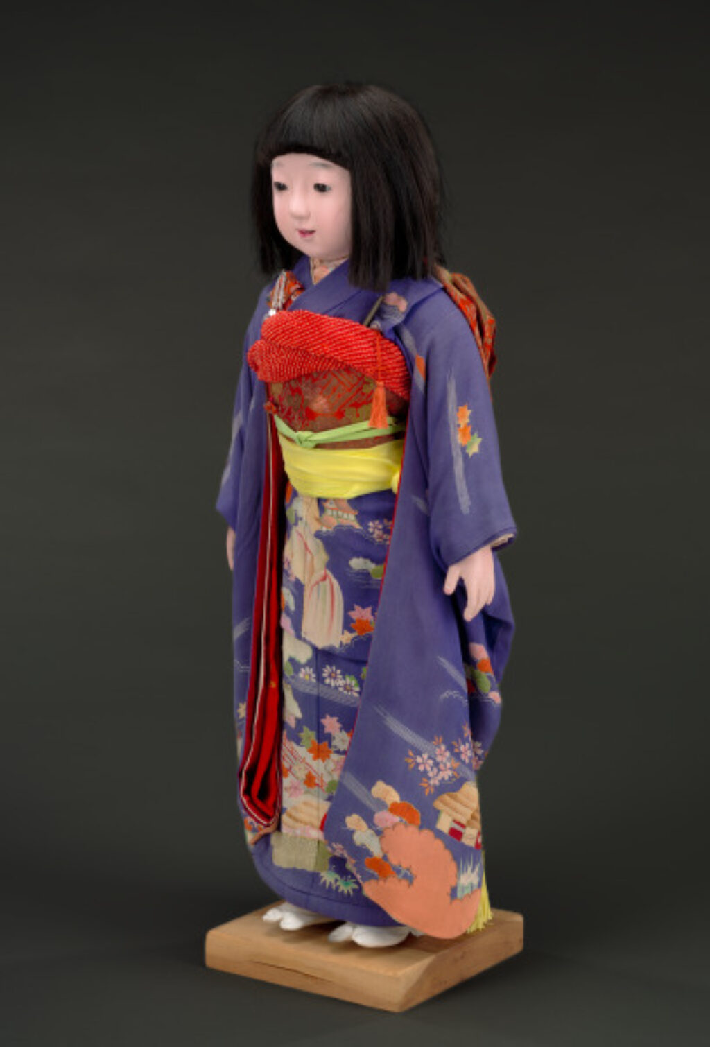Miss Hiroshima Friendship Doll - Image 3