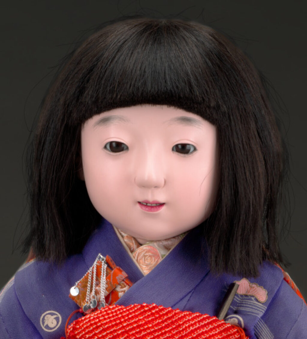Miss Hiroshima Friendship Doll - Image 4