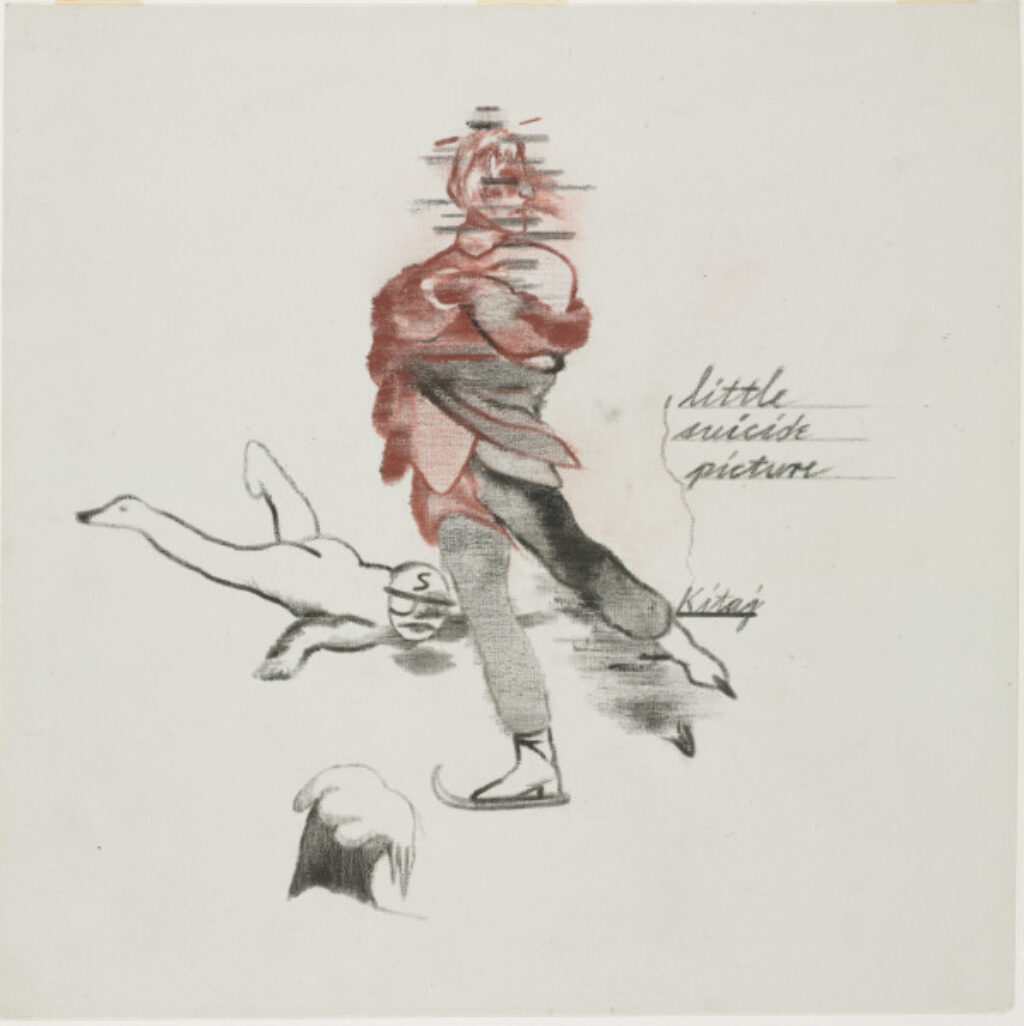 Little Suicide Picture - Image 2