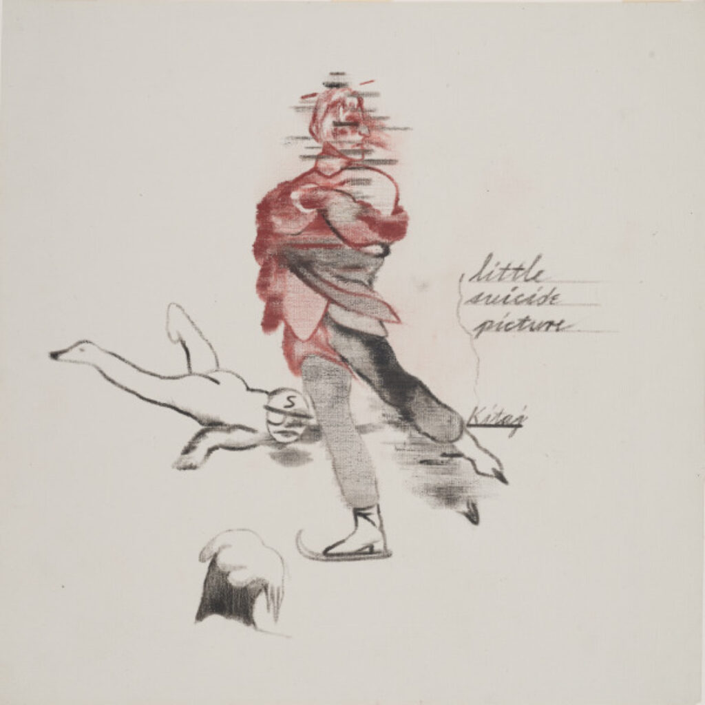 Little Suicide Picture - Image 1