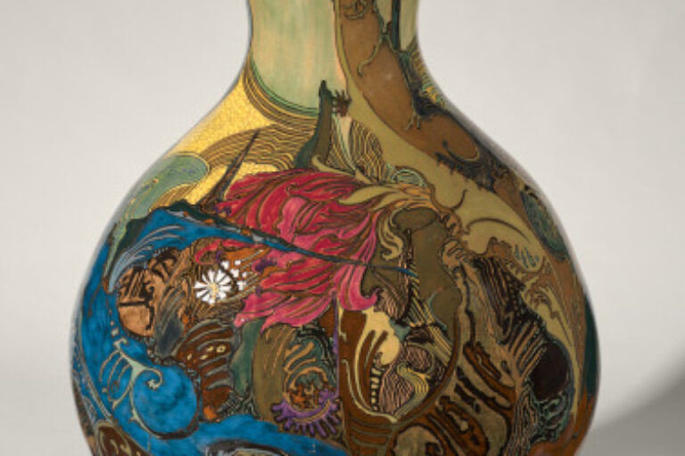Vase