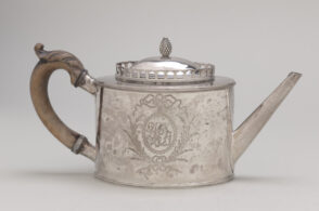Teapot