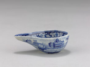 “Boston State House”