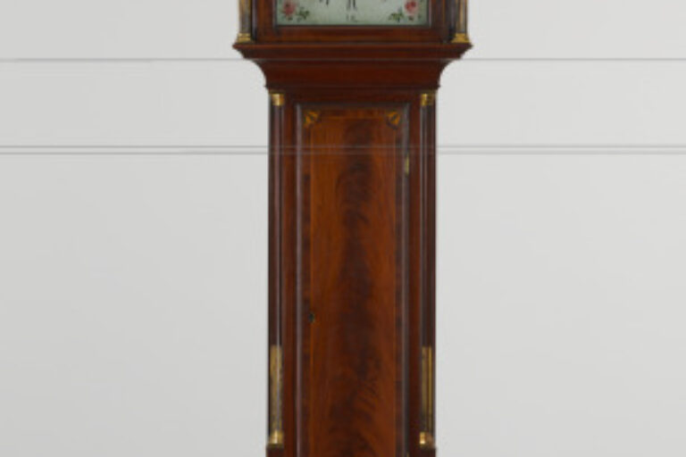 Tall Case Clock
