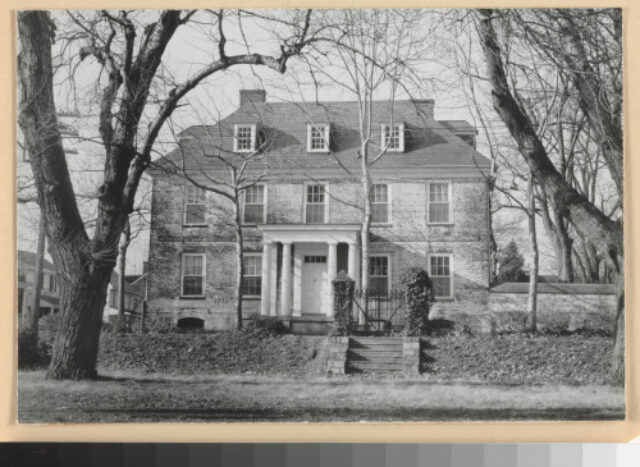 CHESTERTOWN ROOM