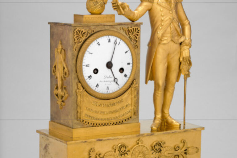 Mantel Clock