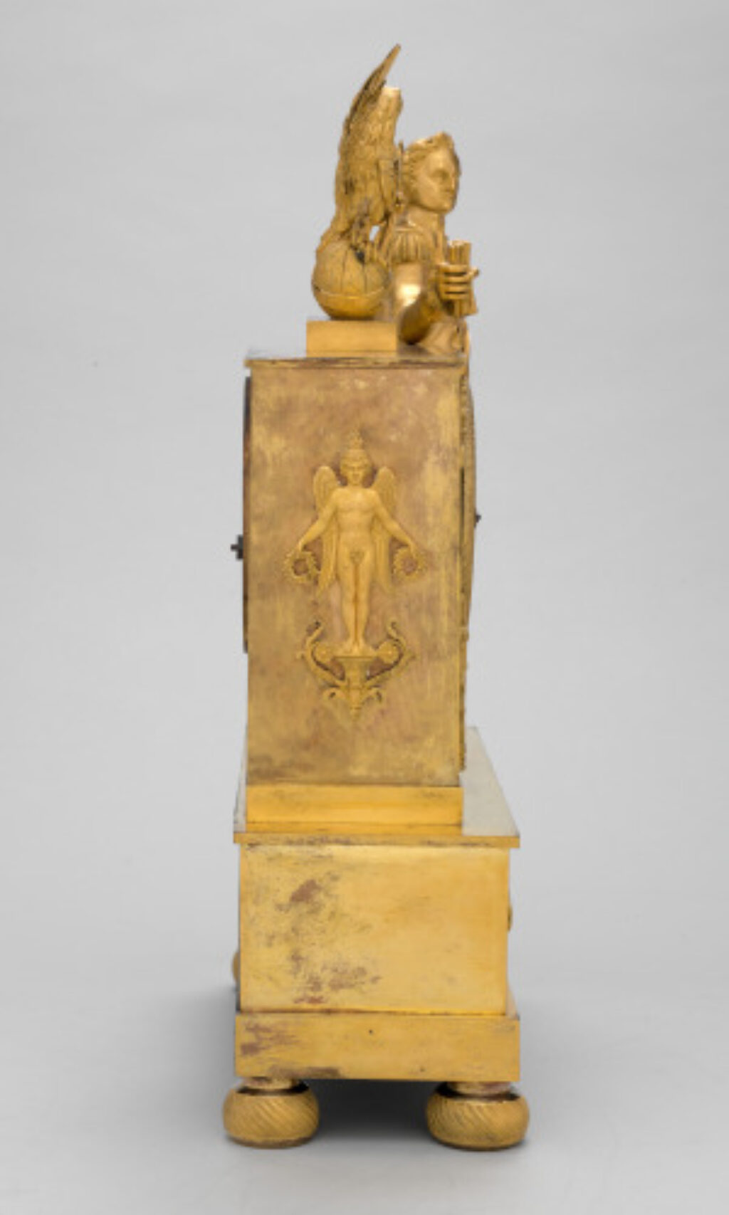 Mantel Clock - Image 3