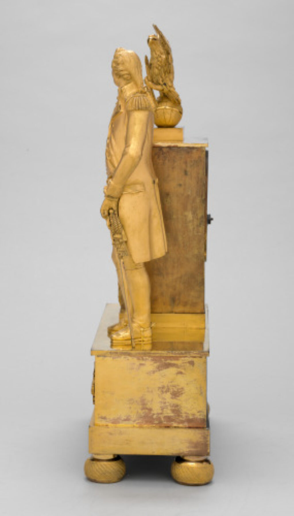 Mantel Clock - Image 2