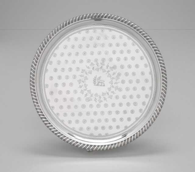 Salver