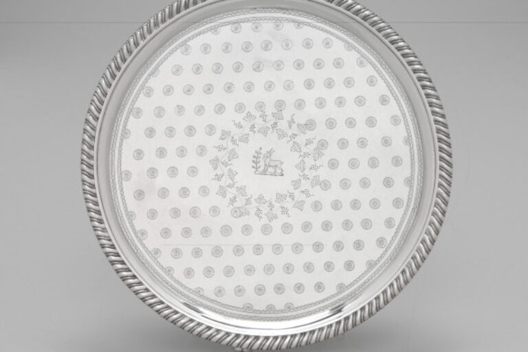 Salver
