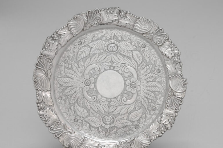 Salver