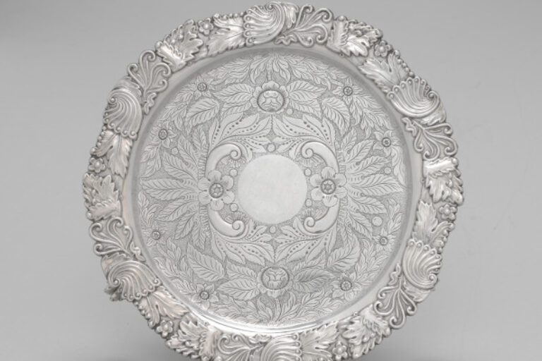 Salver