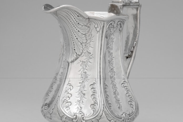 Pitcher