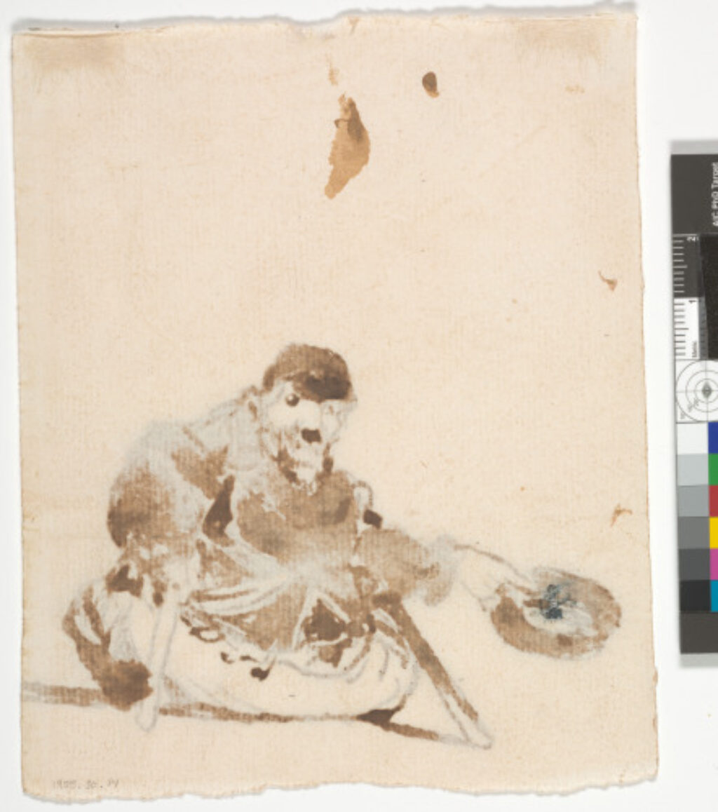 Crippled Beggar - Image 9