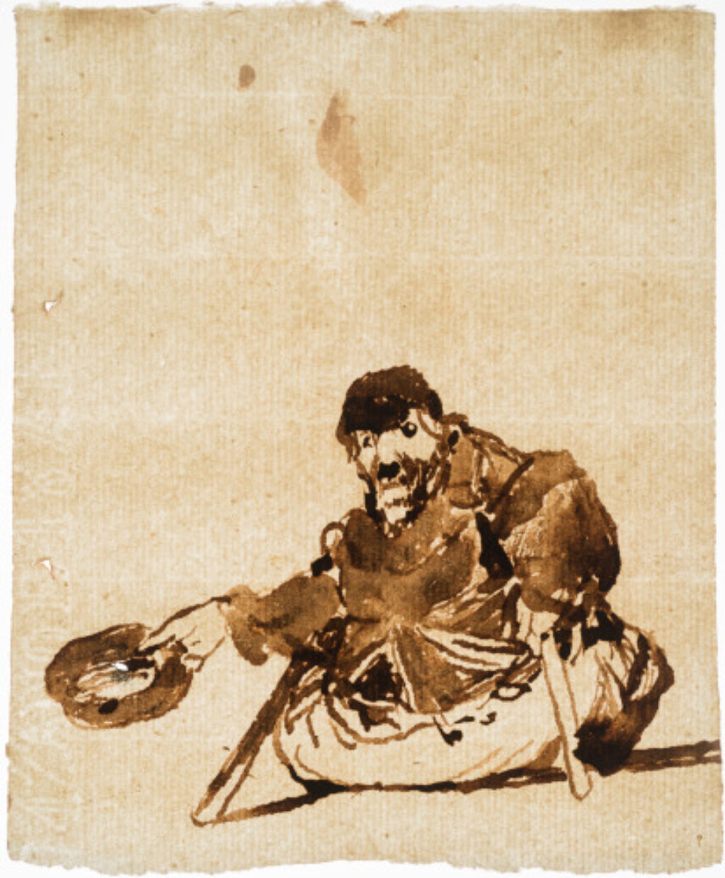 Crippled Beggar - Image 7