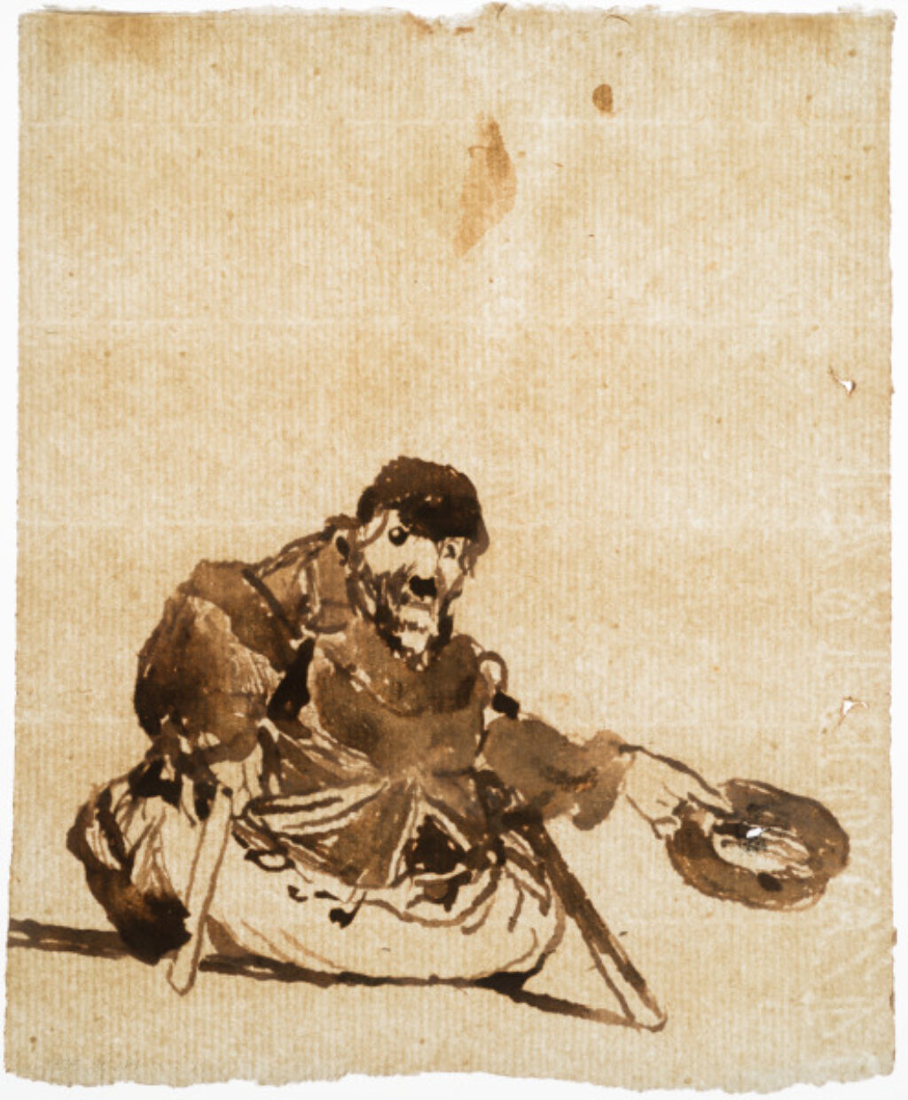 Crippled Beggar - Image 6