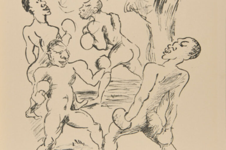 THE BOXERS
