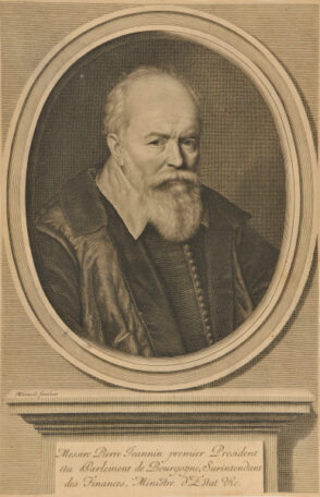 Pierre Jeannin