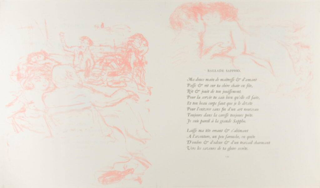 Page proof from “Side by Side” - Image 2