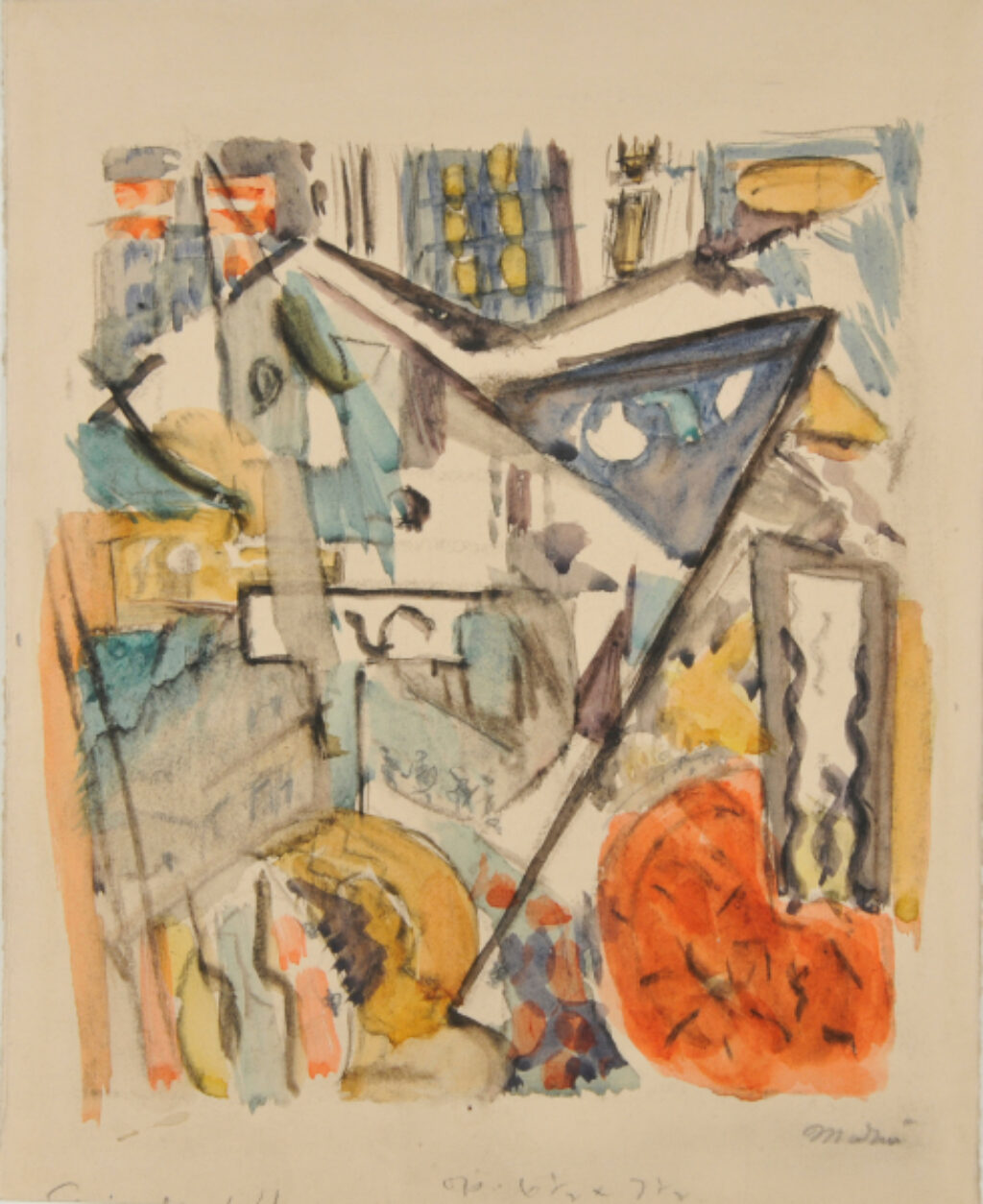 Movement – Downtown New York