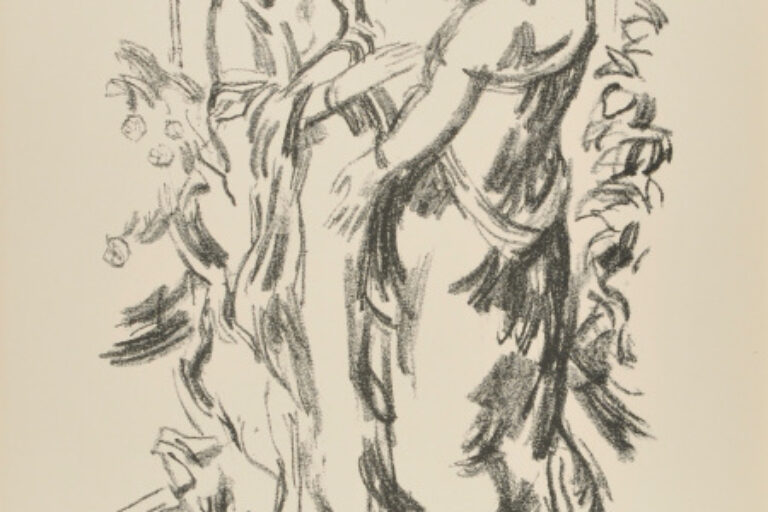 THE VISITATION