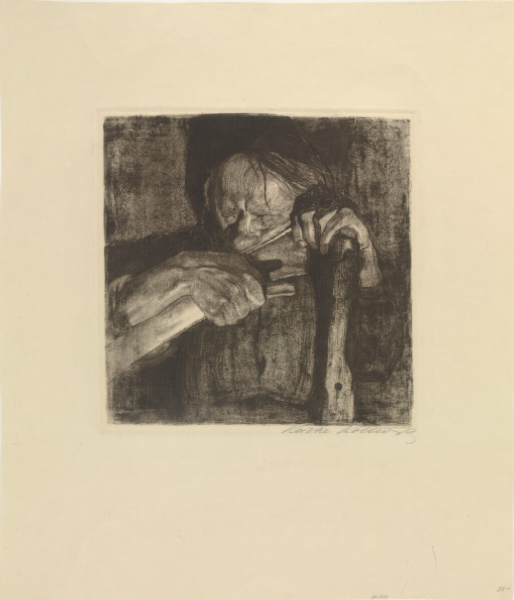 Sharpening the Scythe - Image 2