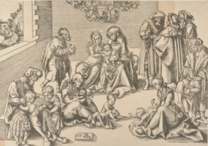 The Holy Kinship