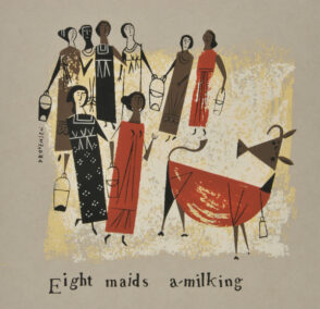 The Twelve Days of Christmas