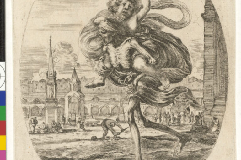 Death and the Child