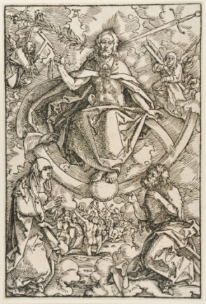The Last Judgment