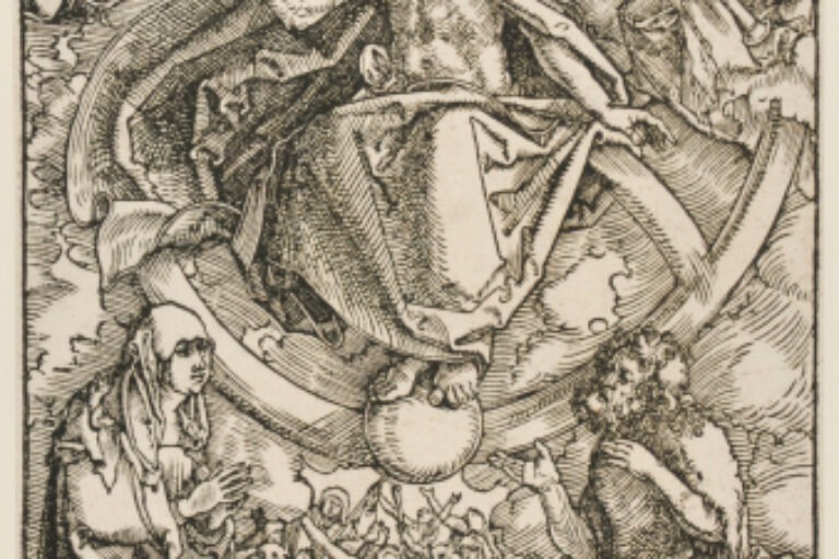 The Last Judgment