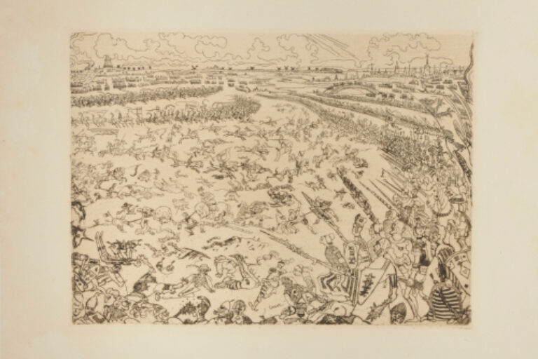 Battle of the Golden Spurs