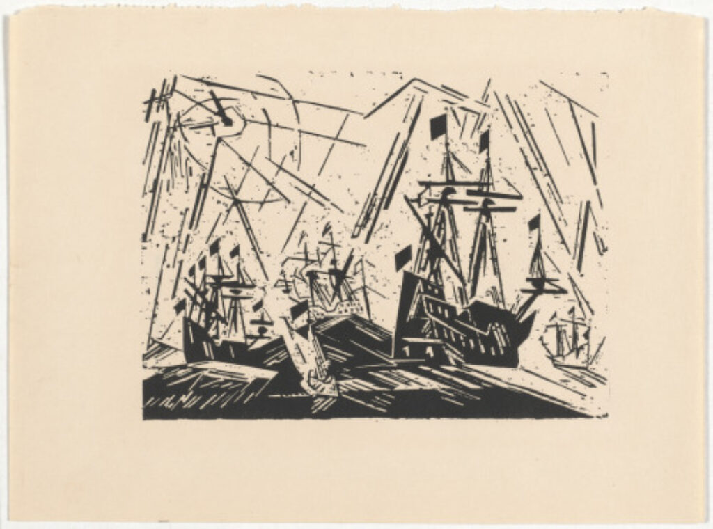 Hanseatic Fleet (Hansaflotte)