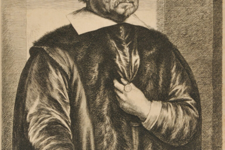 DANIEL HEINSIUS