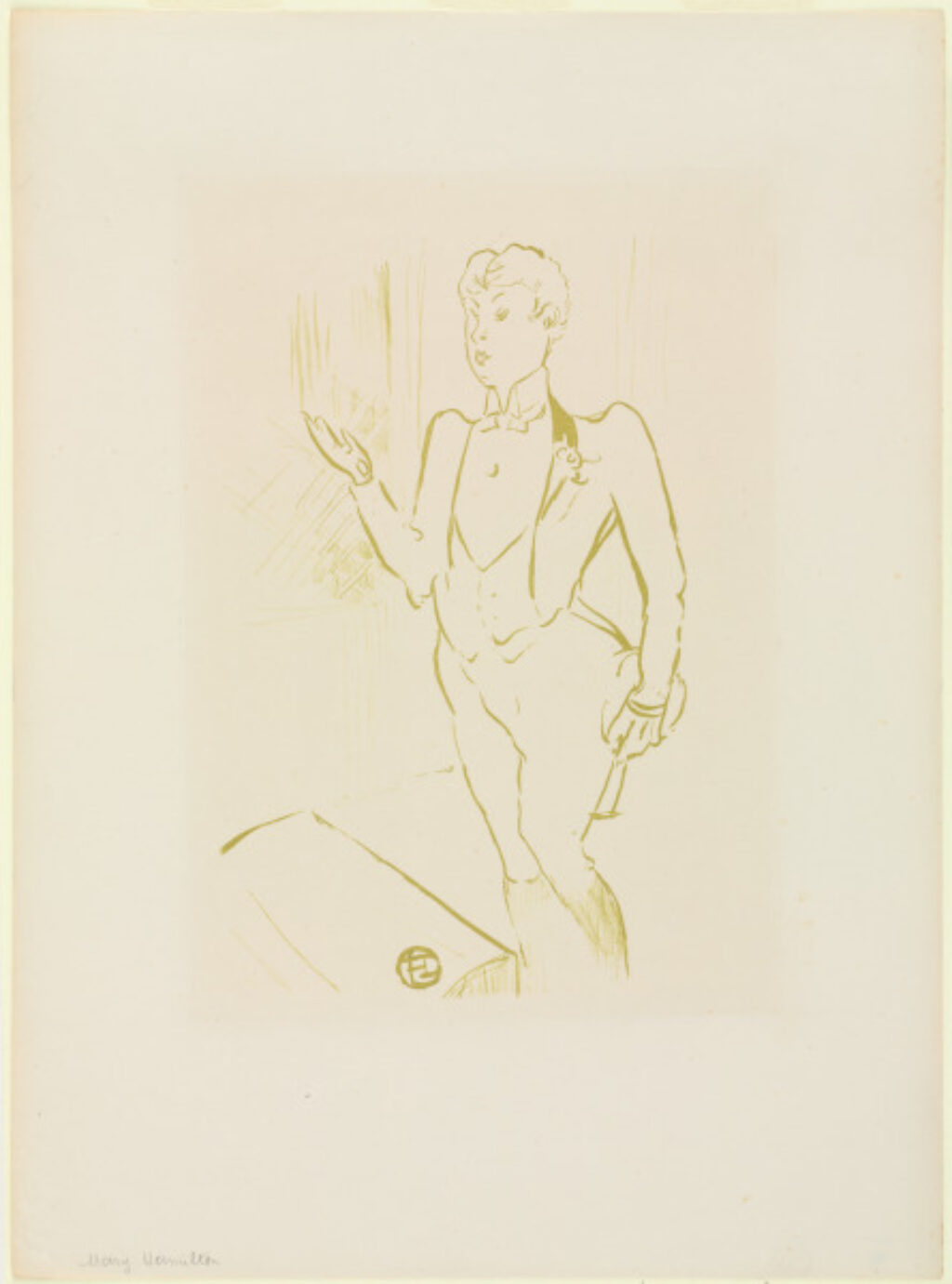 Mary Hamilton - Image 1