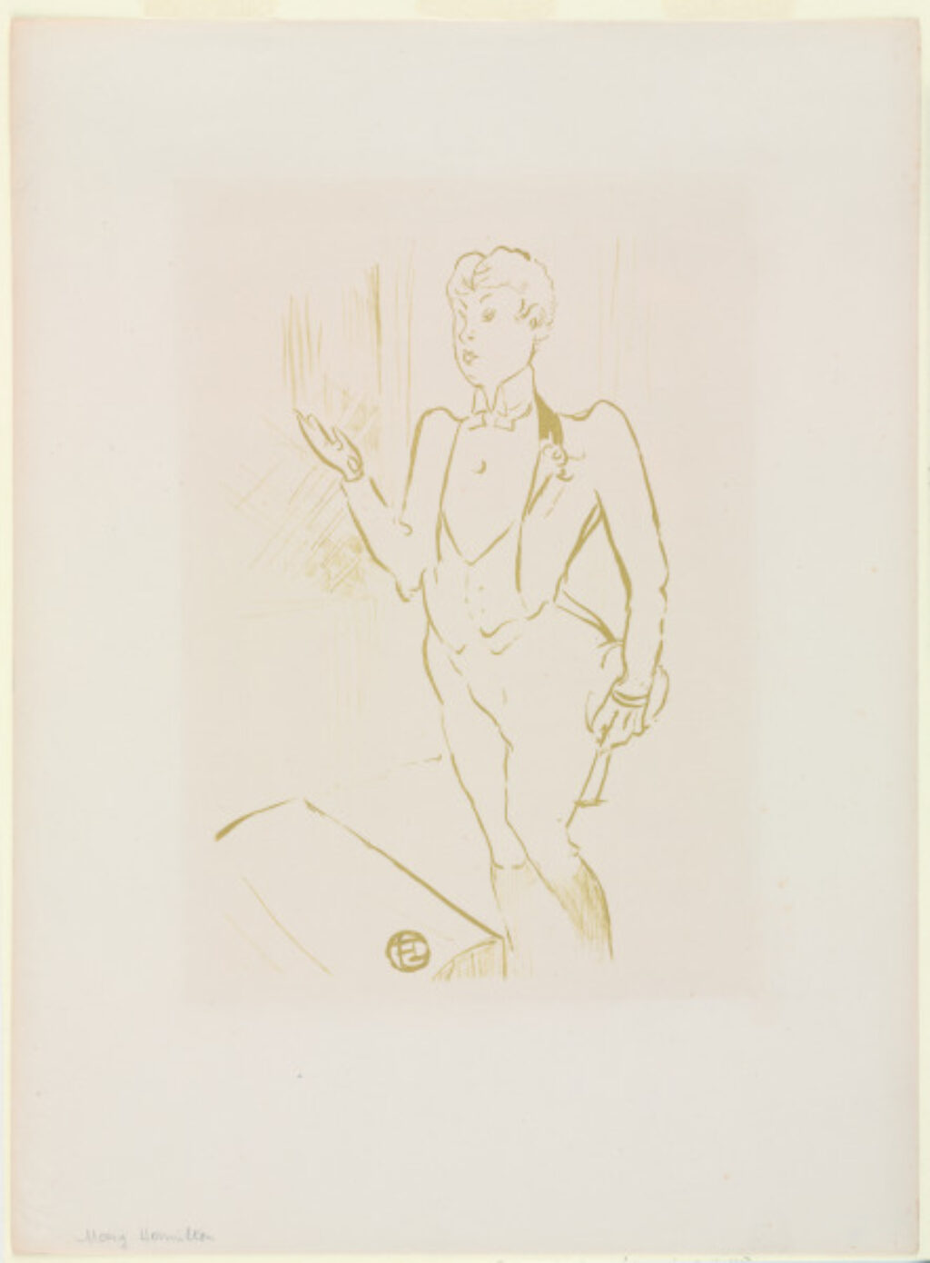 Mary Hamilton - Image 2