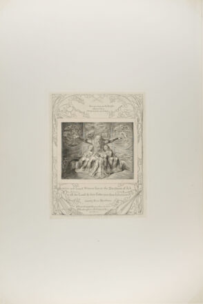 Job and His Daughters