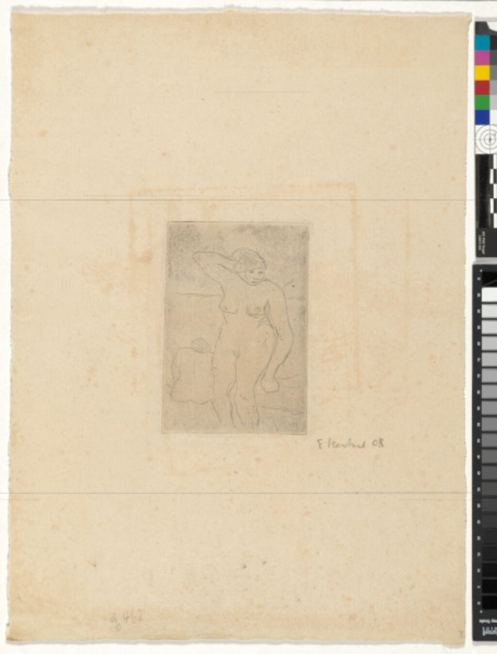 Two Bathers - Image 1