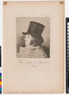 Self-Portrait