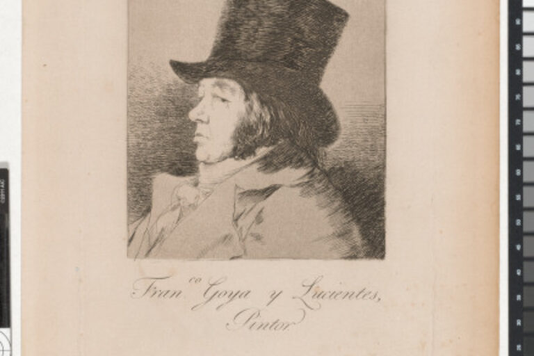SELF-PORTRAIT