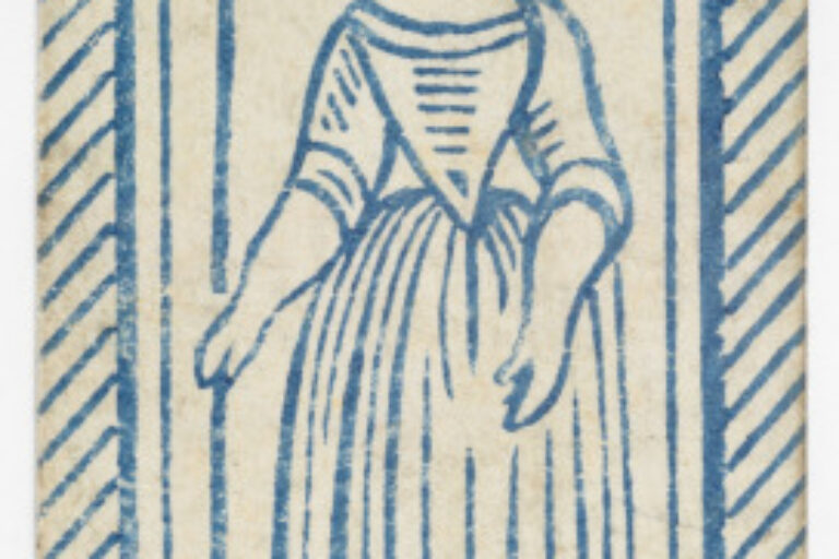 PLAYING CARDS OF THE SPANISH TYPE