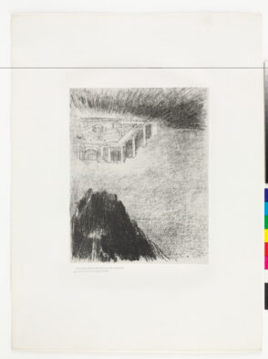 Et moi Jean, je vis la sainte cité la nouvelle Jérusalem, qui descendait du Ciel d’auprès de Dieu