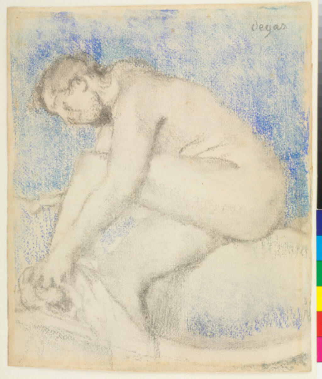 After the Bath - Image 1