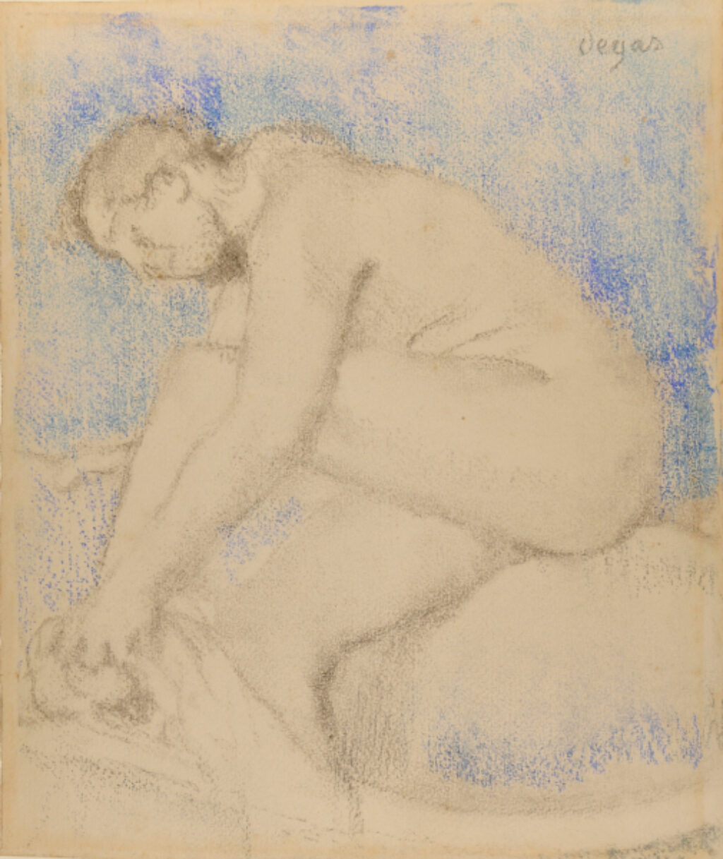 After the Bath - Image 2