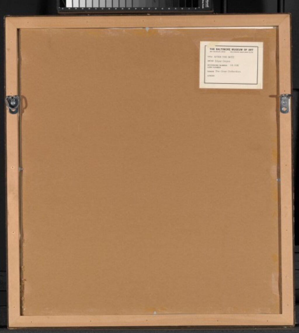 After the Bath - Image 3